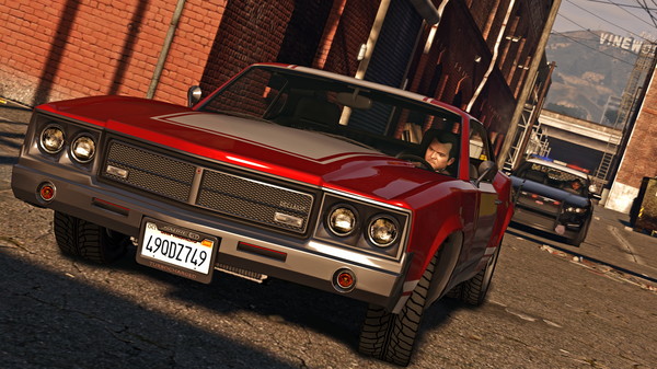Grand Theft Auto V (GTA5) Rockstar Download - Click Image to Close